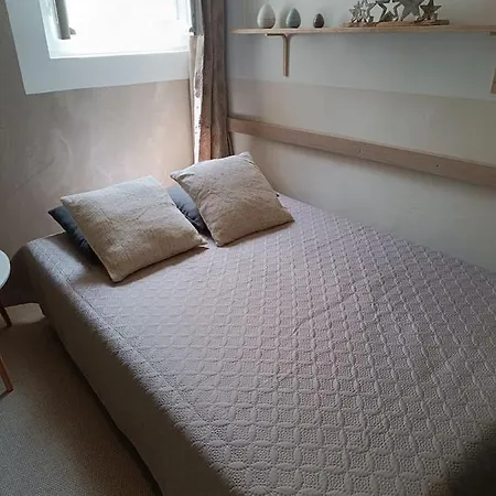 Cosy Intra-muros * Авиньон
